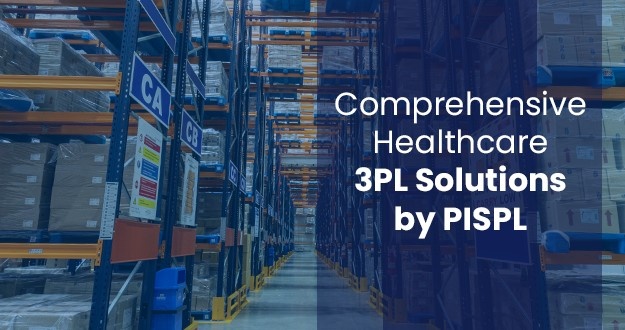 Comprehensive Healthcare Logistics